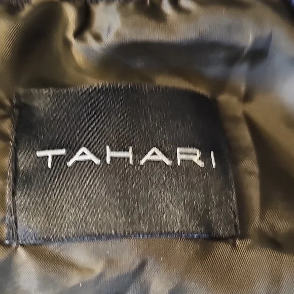 Tahari Quilted Men's Vest Sixe XL/XXL - Check Measurements - Picture 2 of 6